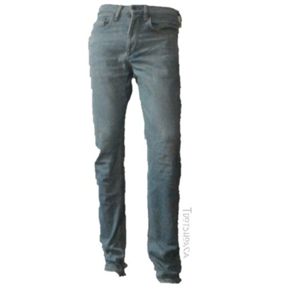 RAG & BONE Fit 2 Slim Fit Jeans  W 30 - Picture 1 of 8